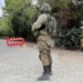 1200 Indians return from Israel under Operation Ajay amid escalating conflict with Hamas