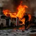 Israel actively participated in the new ceasefire plan with the top officials of the US, Qatar, and Egypt