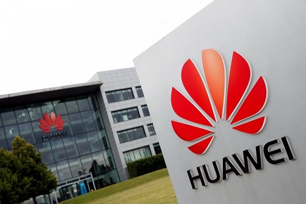 Huawei Sees Opportunity in U.S. Export Restrictions