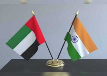 The India-UAE IGFA focuses on cooperation for the empowerment and operation of the India-Middle East Europe Economic Corridor (IMEC)