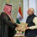 The MoU comes nearly a month after both countries signed an agreement for cooperation in energy which envisaged cooperation in renewable energy, energy efficiency, grid interconnection, strategic petroleum reserves, energy security among others