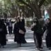 Iran bans teaching of all foreign languages in kindergartens and primary schools. Teaching of foreign languages prohibited to form Iranian identity of children.