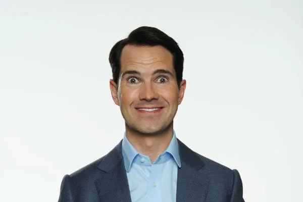 Comedian Jimmy Carr announces India tour dates for 2024.