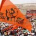 Maratha reservation protest: A group of protesters also set the residences of NCP MLA Sandeep Kshirsagar and the state's former minister Jay Kshirsagar on fire.