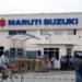 Upon completion of the transaction, Suzuki Motor Corp.'s stake in Maruti Suzuki will rise by 1.7% to 58.19%.