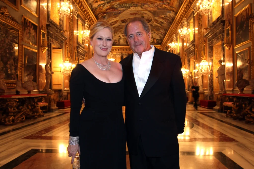 Meryl Streep, Husband Don Gummer Have Been Separated For Over 6 Years