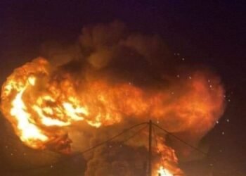 Chief Minister M K Stalin ordered a solatium of ₹3 lakh each to the kin of the deceased and ₹one lakh to the grievously injured in the firecracker explosion.