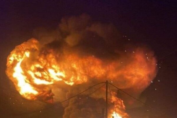 Tragedy Strikes as Mine Fire Claims 21 Lives in Kazakhstan