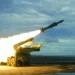 The United States and Britain have since January launched repeated strikes on Huthi targets in Yemen in response to the ship attacks, but the rebels have continued to target merchant vessels