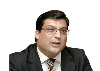Association of Mutual Funds in India (AMFI) Tuesday said Navneet Munot, MD and CEO of HDFC Asset Management, has been elected as the chairman of the industry body. He was elected to this position in a board meeting following 28th AGM held in September