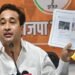 MLA cites 'love jihad' and religious conversion as reasons for restricting entry to Hindus