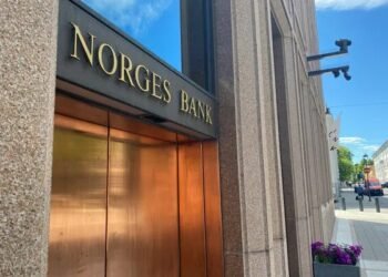 Norwegian fund NBIM owns 1.4% of global equity markets, worth $1.4 trillion. Abu Dhabi Investment Authority (ADIA), the largest sovereign investment vehicle in the Middle-East, is second largest globally with $1 trillion assets