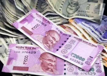 The base offer size is of 7 crore shares or 3.5 percent stake, followed a greenshoe option of identical size. The floor price has been fixed as ₹79 per share.