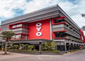Indian customers can avail of the offer from October 11-31 and book stays until December 31, 2023 booking oyo rooms.
