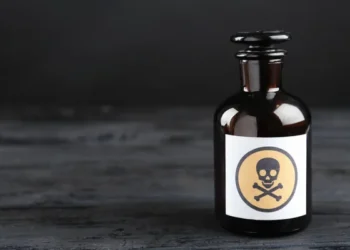 Sanghamitra and Rosa used arsenic to poison the family members. Arsenic is a chemical element that is odorless, colorless, and tasteless heavy metal