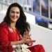 Preity Zinta's apartment is located in the posh locality of Pali Hill and comes with a carpet area of 1,474 sq ft.