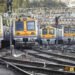To minimize the impact on train service on Mumbai, the the blocks will be carried out during the night, said the railways.