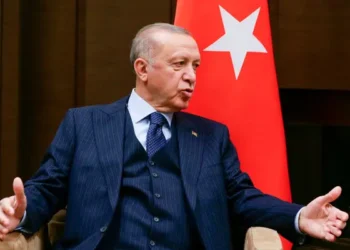 Turkey and Hungary are the only NATO members yet to ratify Sweden's membership request, which came after Stockholm dropped its long-standing policy of non-alignment after Russia attacked Ukraine.