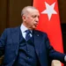 Turkey and Hungary are the only NATO members yet to ratify Sweden's membership request, which came after Stockholm dropped its long-standing policy of non-alignment after Russia attacked Ukraine.