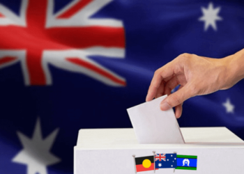 Controversial referendum on establishing an Indigenous Voice to Parliament divides Australia's Indigenous minority.