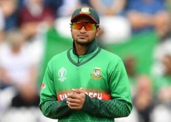 Shakib Al Hasan "Planning To Restrict" South Africa To A Low Total