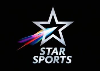 This marked a growth of 22% compared to the previous edition of the tournament in England.