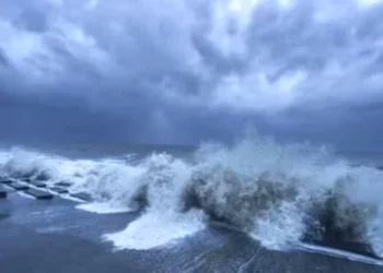 For cyclone Hamoon, The Weather Channel said that it stands as a deep depression over the west-central Bay of Bengal and would intensify during the next 12 hours when it will move northwards.
