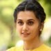 "People are free to accept or reject them, but they need a fair chance to be seen,'' said Taapsee Pannu