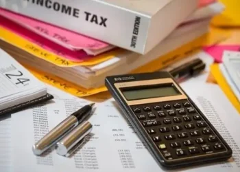 The direct tax collections - net of refunds, is 52.50 per cent of the total budget estimates of direct taxes for FY24.