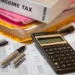 The direct tax collections - net of refunds, is 52.50 per cent of the total budget estimates of direct taxes for FY24.