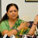 Rajasthan state assembly polls: BJP announces 83 more candidates on Saturday