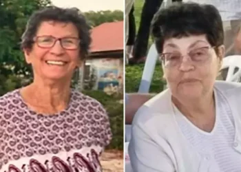 The hostage women, identified as Yocheved Lifshitz, was freed by the Palestinian militant group on “humanitarian grounds”, even as reports claimed that around 220 Israelis are still held as hostages in Gaza.