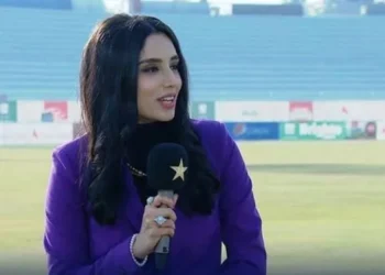 The incident came to light when a lawyer filed a complaint against Zainab Abbas, accusing her of making derogatory remarks on social media against Hindus and India