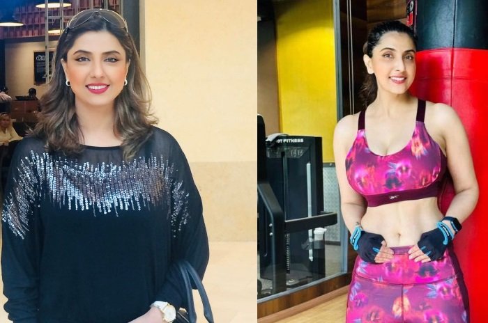 Jyoti Saxena’s Weight Loss Journey Is Inspiring! Here’s What She Does To Maintain Her Figure