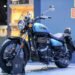Royal Enfield Super Meteor 650 equipped with 648 cc engine, priced starting at $6,999.