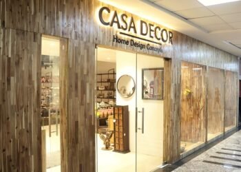 Casa Decor Unveils its First Flagship Store in Spectrum Mall, Noida