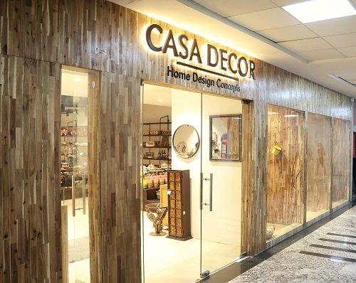 Casa Decor Unveils its First Flagship Store in Spectrum Mall, Noida