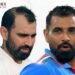 Mohammed Shami incredible hair transformation with Eugenix Hair Sciences