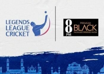 Radico Khaitan joins Legends League Cricket 2023 as their Official Partner