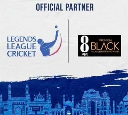 Radico Khaitan joins Legends League Cricket 2023 as their Official Partner