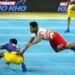 The Second Season of Ultimate Kho Kho League held Today in Bhubaneswar