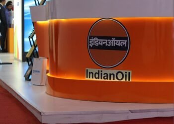 Domestic brokerage firm JM Financials said that OMCs’ gross auto-fuel marketing margin has jumped to ₹7.9per litre compared to the historical margin of ₹3.5/litre.