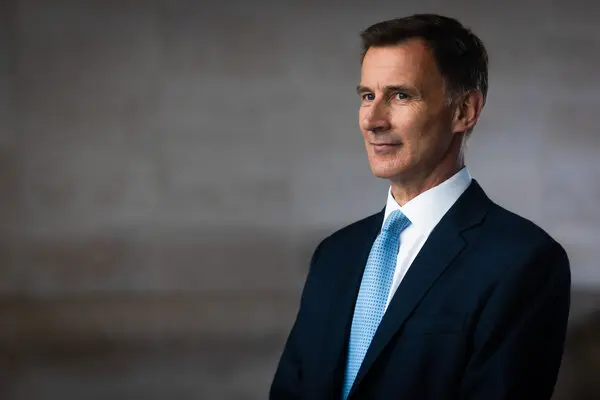 Jeremy Hunt is expected to extend a 100% tax relief on capital spending to spur investment, and announce supply-side reforms like speeding up connections to the electricity grid and encouraging more people to return to the workforce.