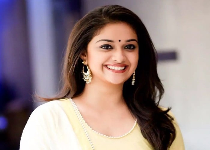 Keerthy Suresh Wiki, Bio, Age, Career and Profile