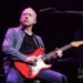 Former Dire Straits frontman Mark Knopfler will auction over 120 guitars and amps from his five-decade career, including the guitar used to record ‘Money For Nothing’ and played at Live Aid in 1985.