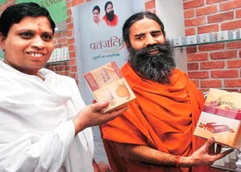 After receiving sharp comments from the Supreme Court on its claims made in advertisements, Patanjali Ayurved founder Baba Ramdev said that a group of doctors are spreading false propaganda against his company.