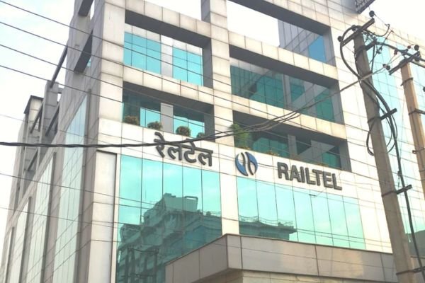 REC Commits Funding to Boost India’s Railway IT Infrastructure