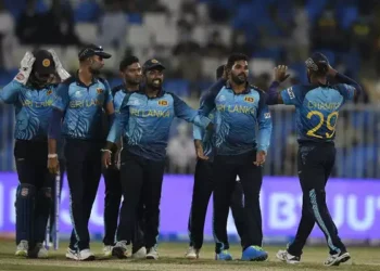 ICC World Cup 2023: The development comes as the Sri Lanka cricket team faced a humiliating defeat against India, not once but twice in the previous few months