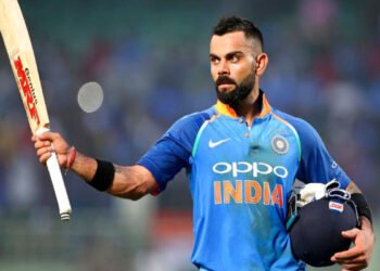 After finishing World Cup 2023 as Player of the Tournament and the leading run-scorer, India's star batter Virat Kohli has gained in ODI rankings and is closer to the number one spot
