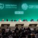 COP28 Day 5: Among “landmark commitments” on Monday was a pledge by the UAE Banking Federation to mobilize $270 billion by 2030. Here's all that happened COP28 summit on Monday.